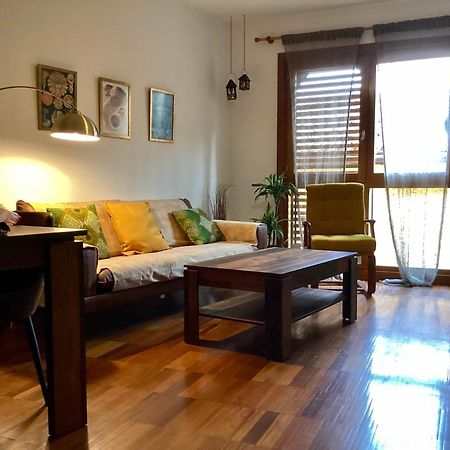 La Serena. Parking Gratuito 톨레도 외부 사진
