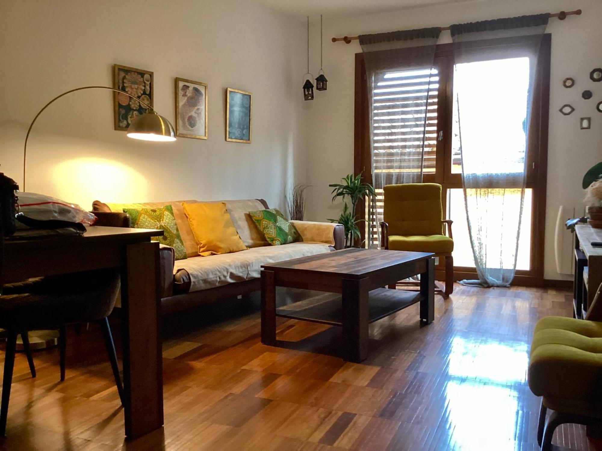 La Serena. Parking Gratuito 톨레도 외부 사진