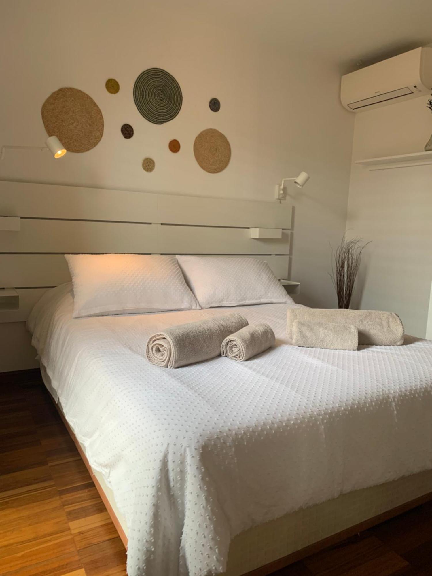 La Serena. Parking Gratuito 톨레도 외부 사진